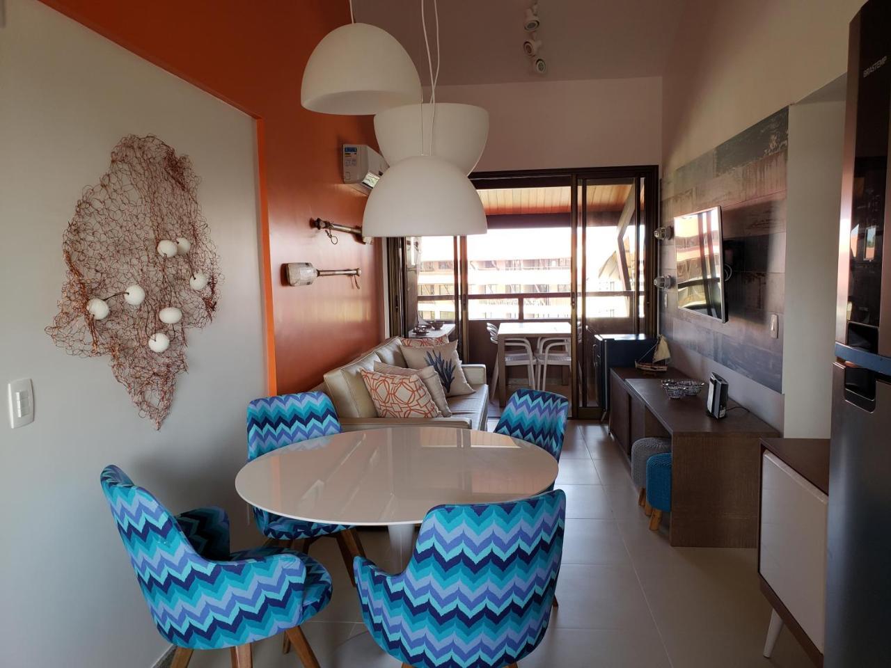 Residencial Oka Muro Alto Pôrto das Galinhas Exterior foto